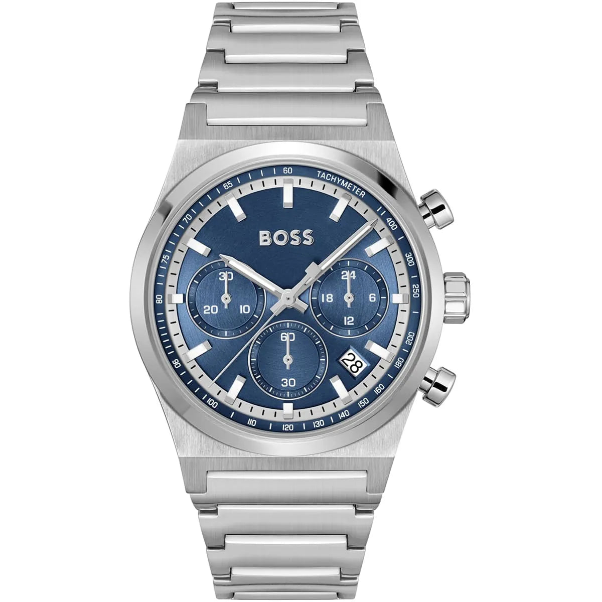 Montre Hugo Boss pour homme 1514250