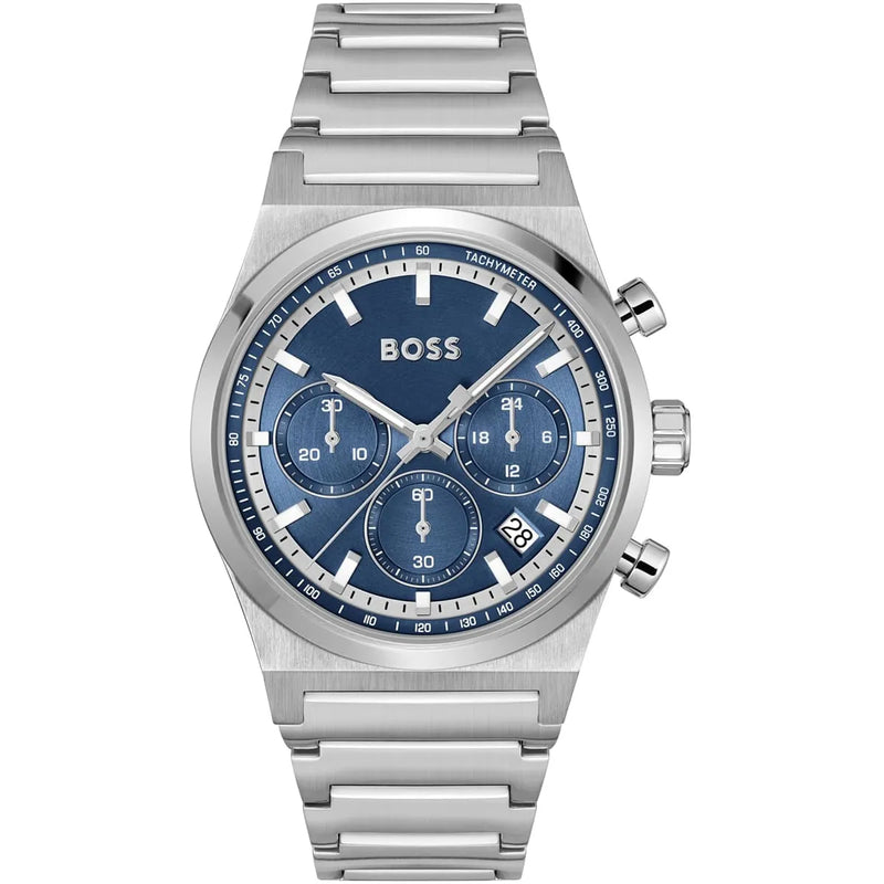 Montre Hugo Boss pour homme 1514250