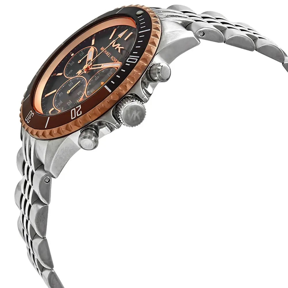 Montre homme Michael Kors Bayville MK8725