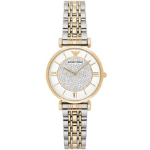 Montre Emporio Armani pour femme AR8031