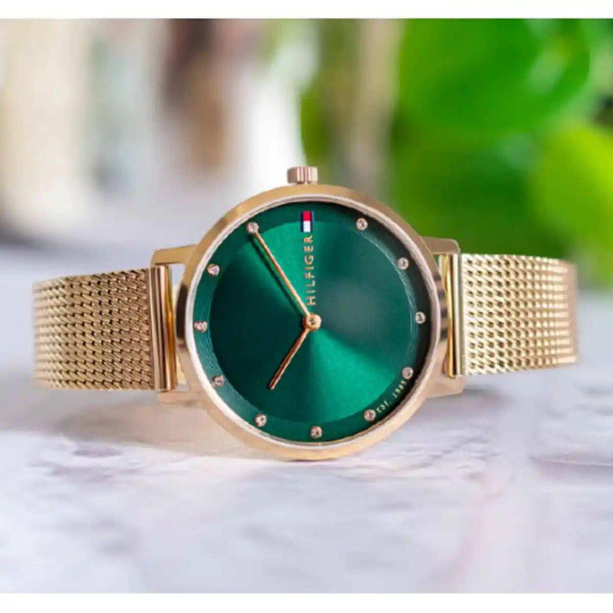 Montre Tommy Hilfiger Pippa pour femme 1782668
