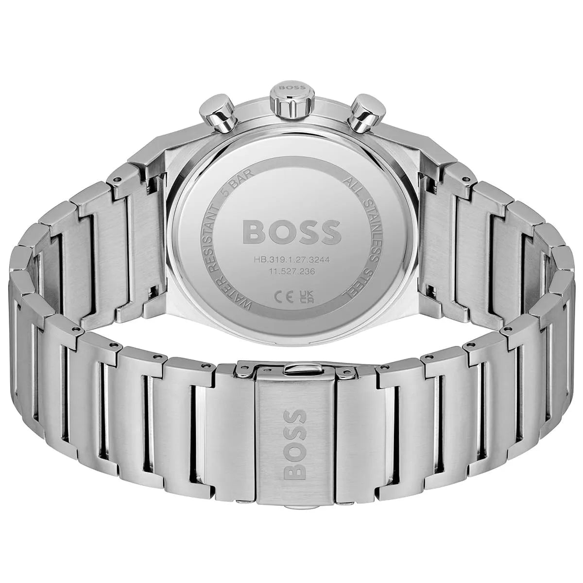 Montre Hugo Boss pour homme 1514220