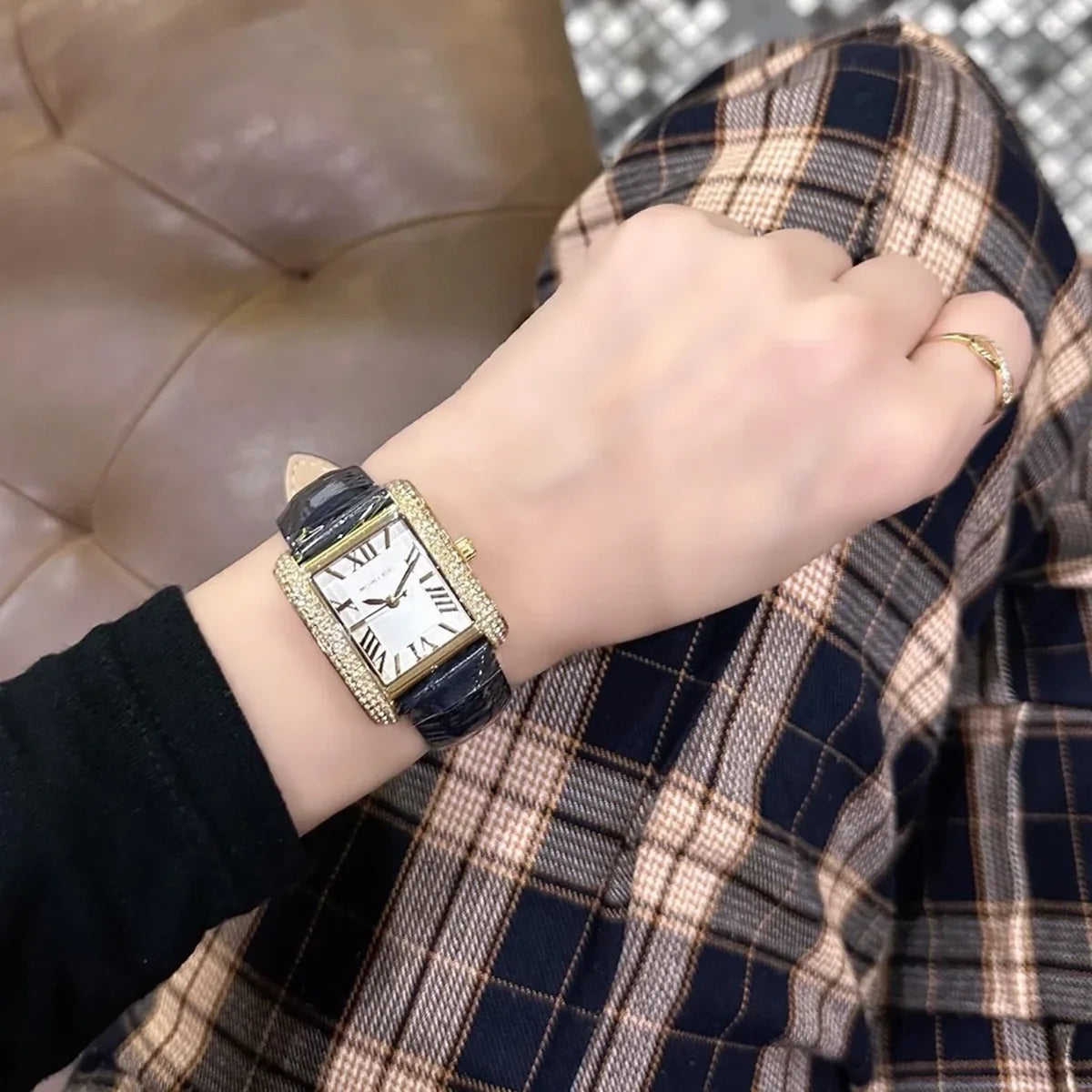 Montre Michael Kors pour femme MK2966