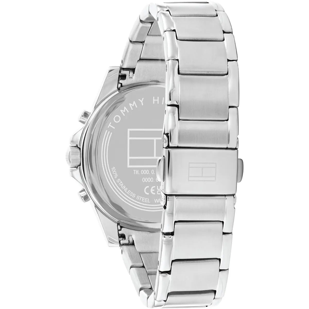 Montre Tommy Hilfiger pour femme 1782677