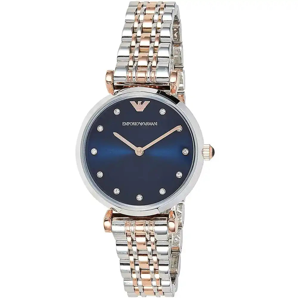 Montre Emporio Armani pour femme Gianni AR11092