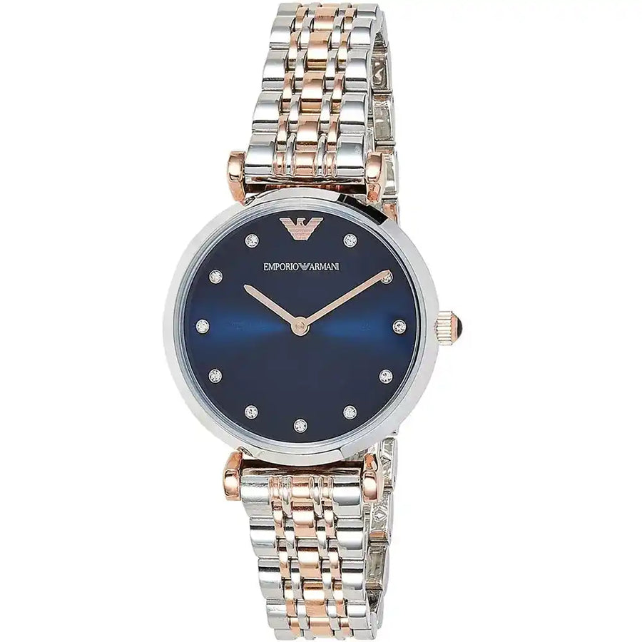 Montre Emporio Armani pour femme Gianni AR11092