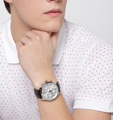 Montre homme tissot chrono xl classic t1166171603700