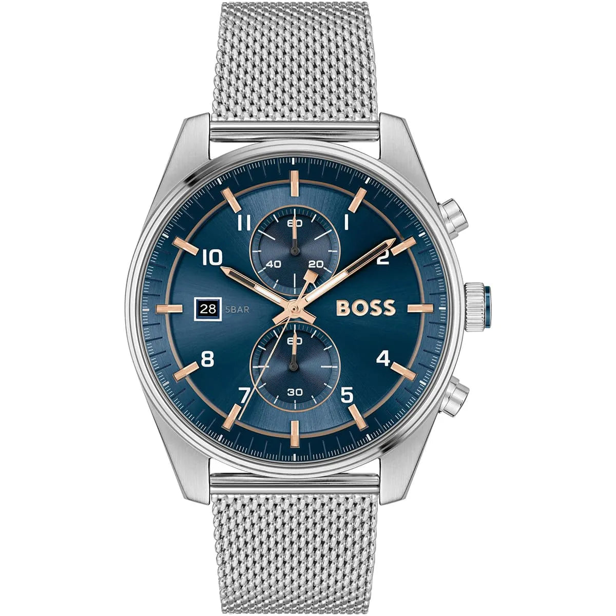 Montre Hugo Boss pour homme 1514149