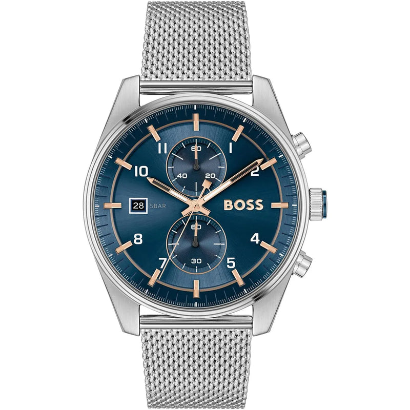 Montre Hugo Boss pour homme 1514149