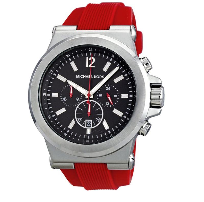 Montre homme Michael Kors Dylan MK8169 originale