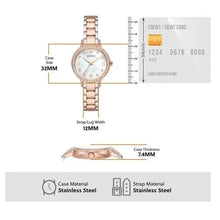 Montre Emporio Armani pour femme AR11499