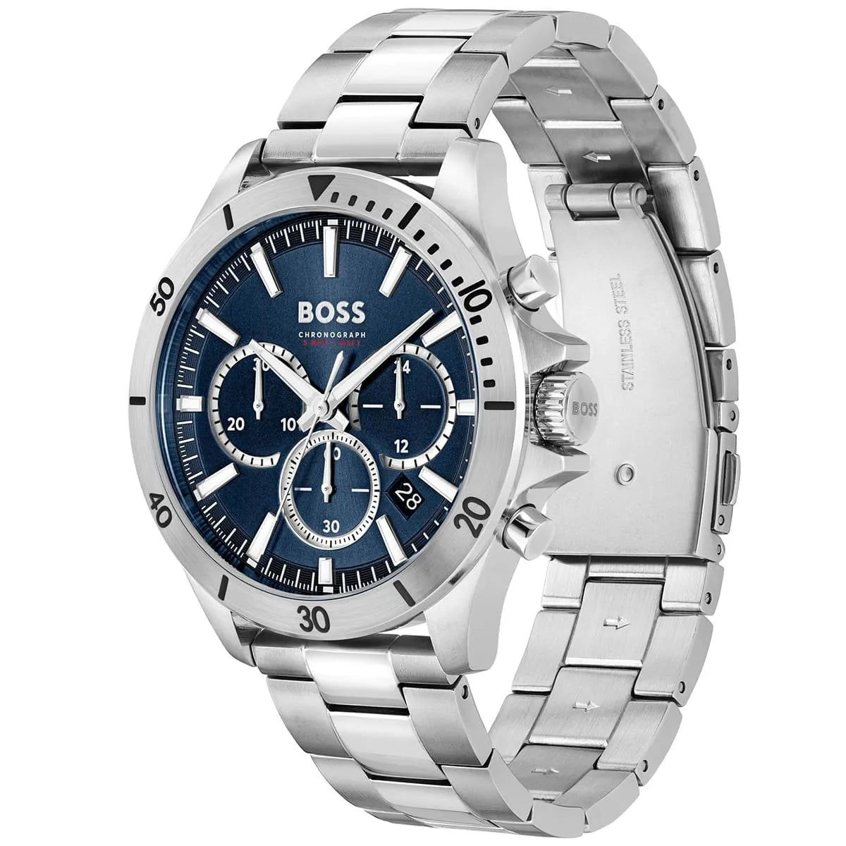 Montre Hugo Boss pour homme 1514069