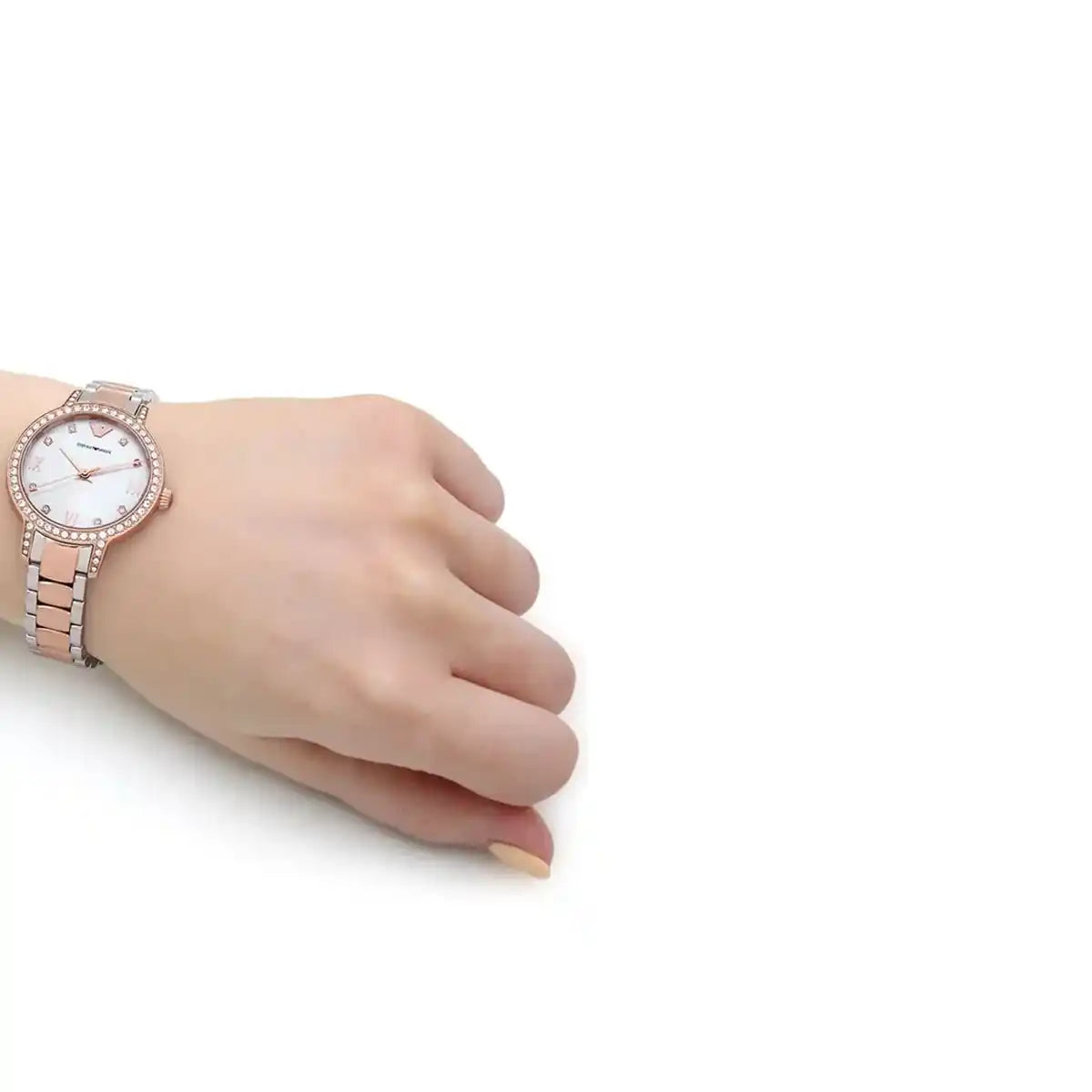 Montre Emporio Armani pour femme AR11499