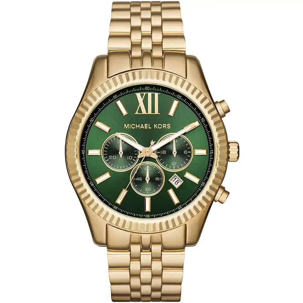 Montre homme Michael Kors Lexington MK8446