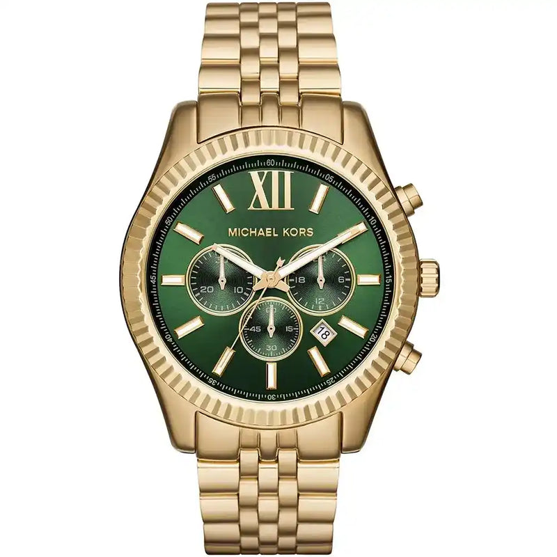 Montre homme Michael Kors Lexington MK8446