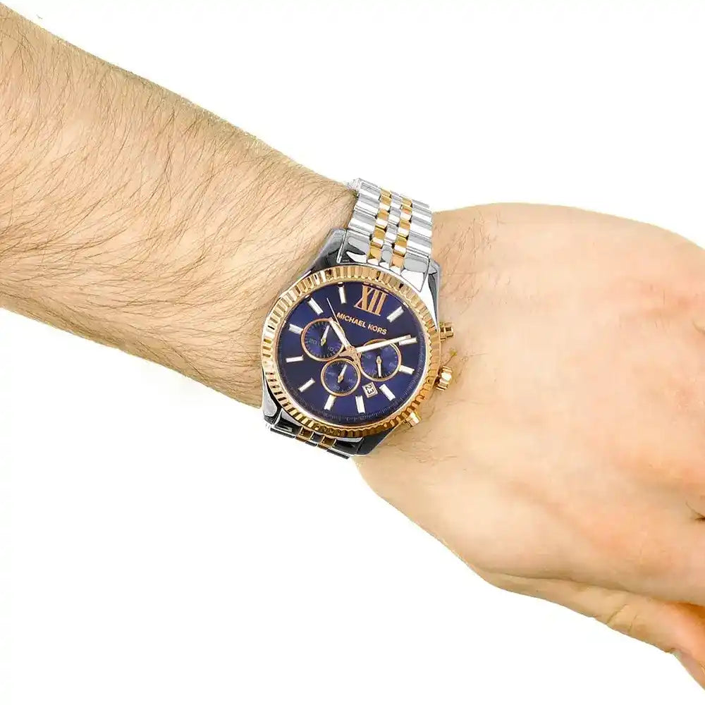 Montre homme Michael Kors Lexington MK8412