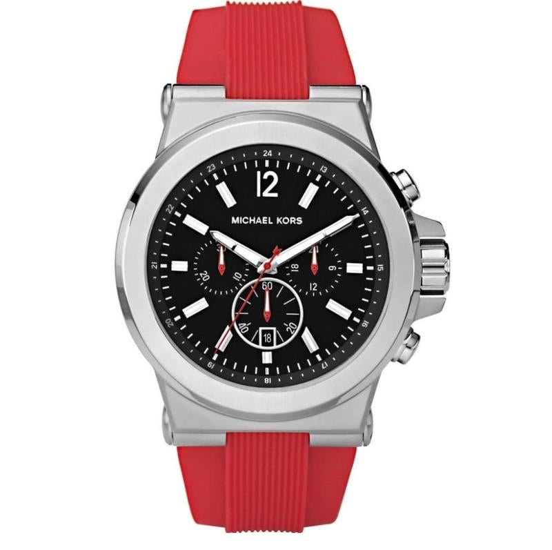 Montre homme Michael Kors Dylan MK8169 originale