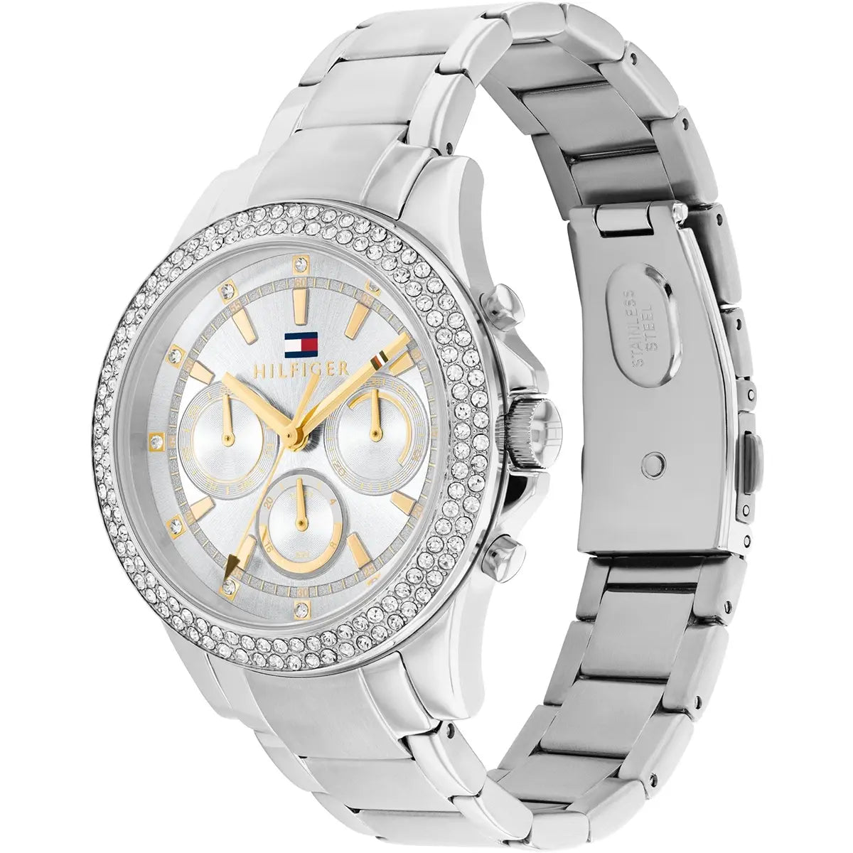 Montre Tommy Hilfiger pour femme 1782677