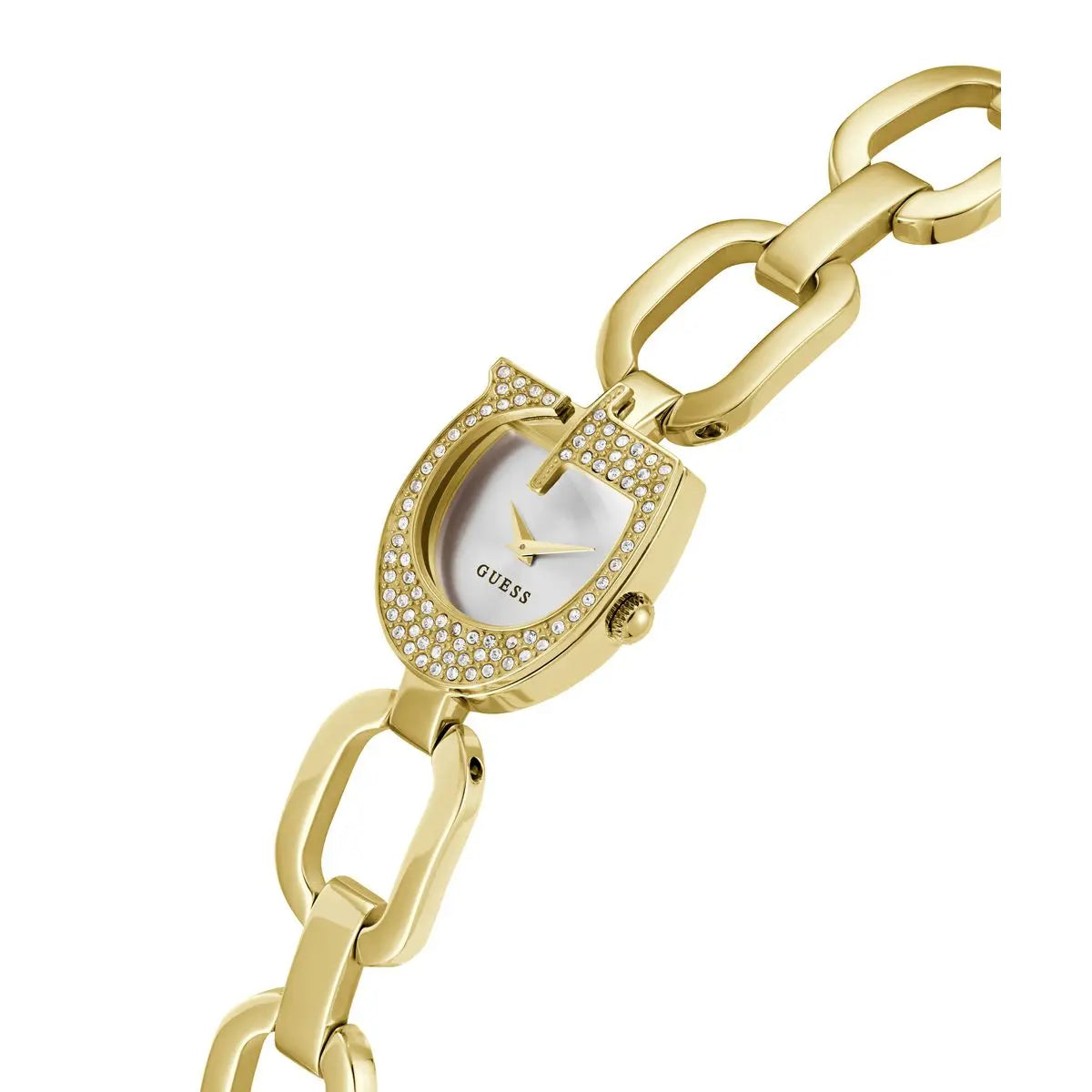 Montre Femme Guess GW0683L2 Dorée Boîtier GW0683L2