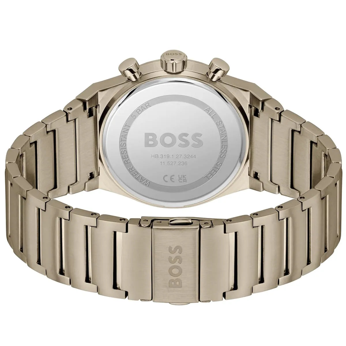 Montre Hugo Boss pour homme 1514222