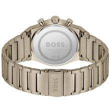 Montre Hugo Boss pour homme 1514222