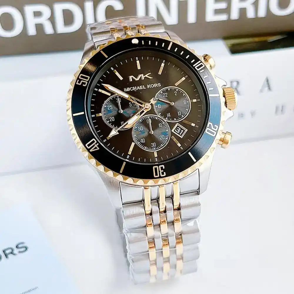 Montre homme Michael Kors Bayville MK8872