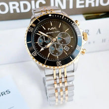 Montre homme Michael Kors Bayville MK8872