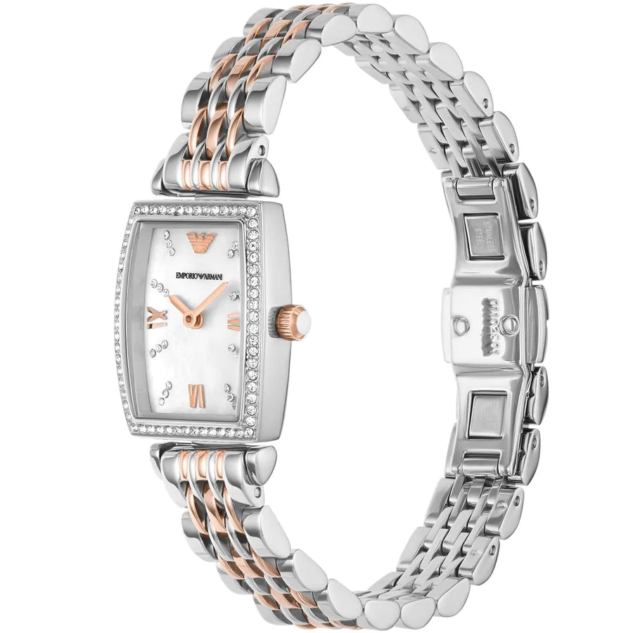 Montre Emporio Armani pour femme AR11519