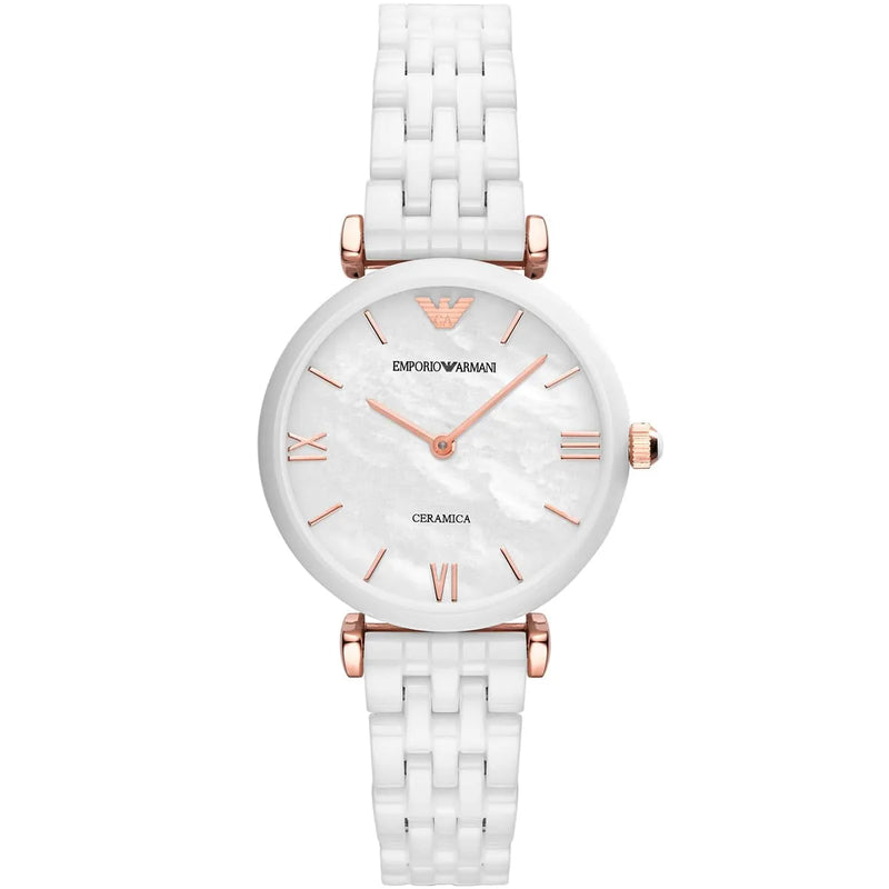Montre Emporio Armani originale pour femme AR1486