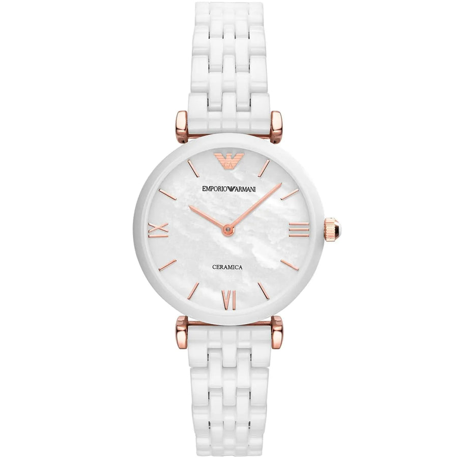 Montre Emporio Armani originale pour femme AR1486