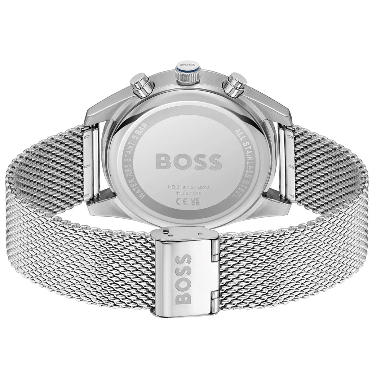 Montre Hugo Boss pour homme 1514149