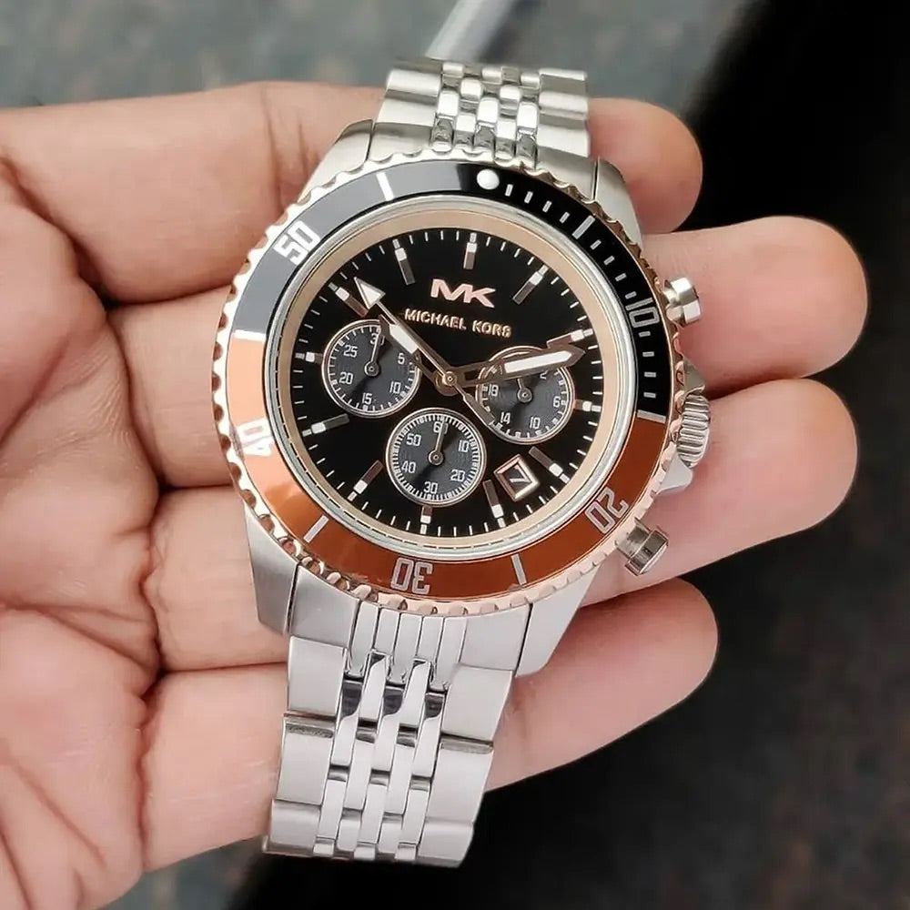 Montre homme Michael Kors Bayville MK8725