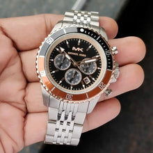 Montre homme Michael Kors Bayville MK8725