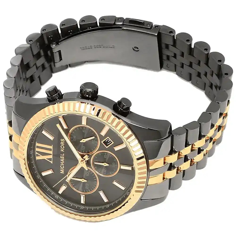 Montre homme Michael Kors Lexington MK8561