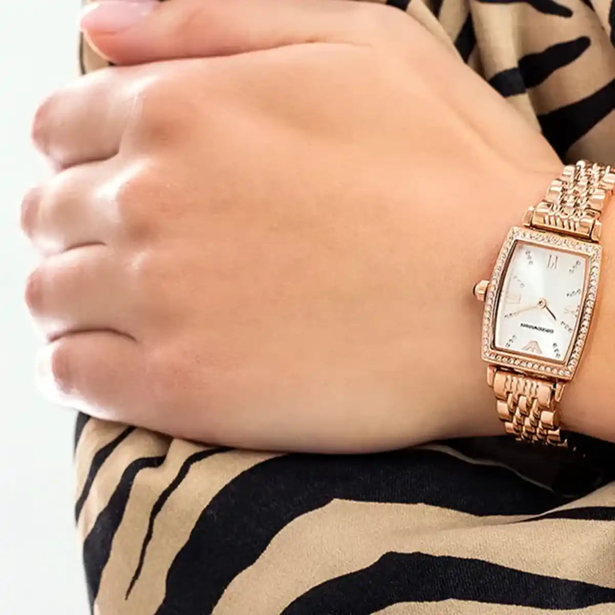 Montre Emporio Armani pour femme AR11406
