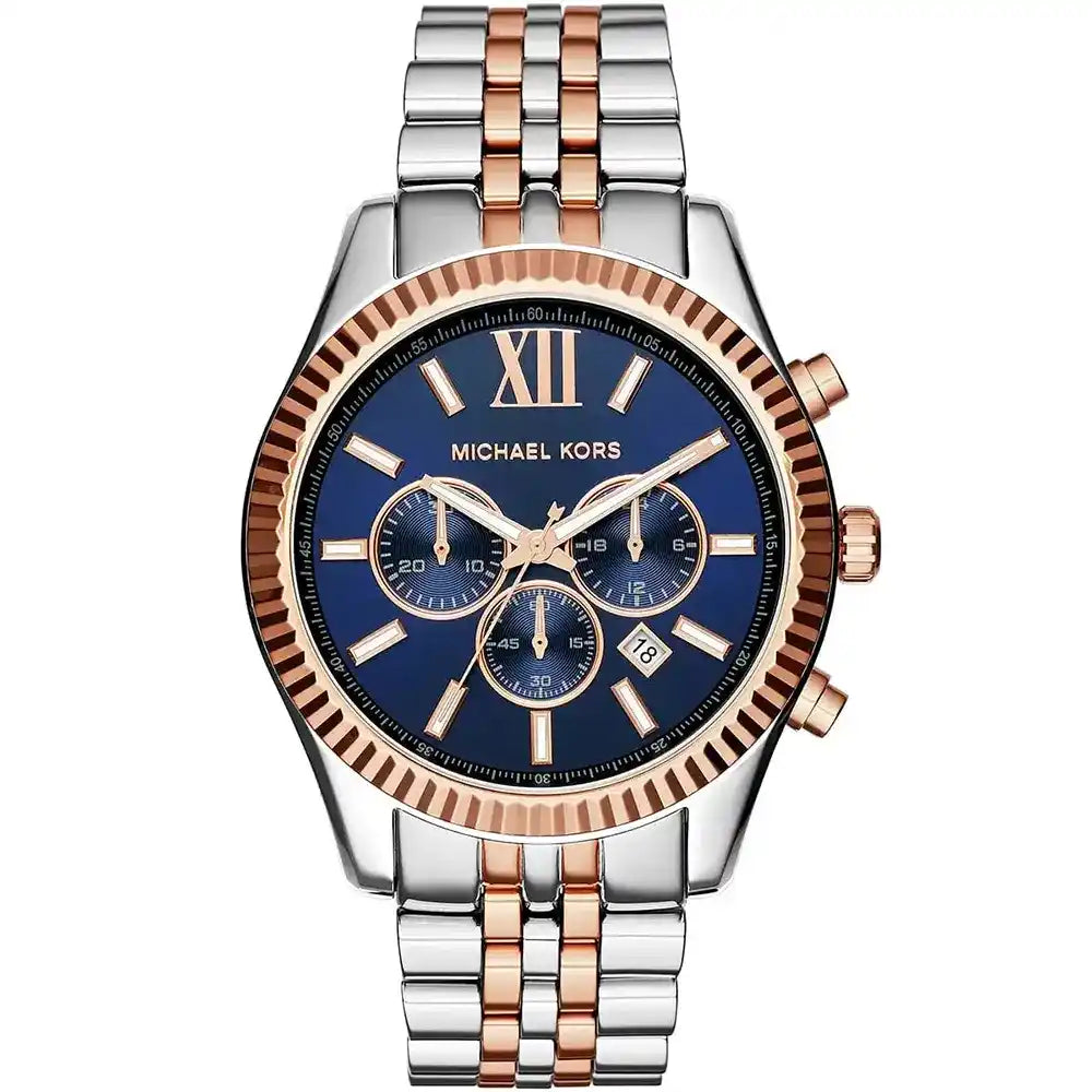 Montre homme Michael Kors Lexington MK8412
