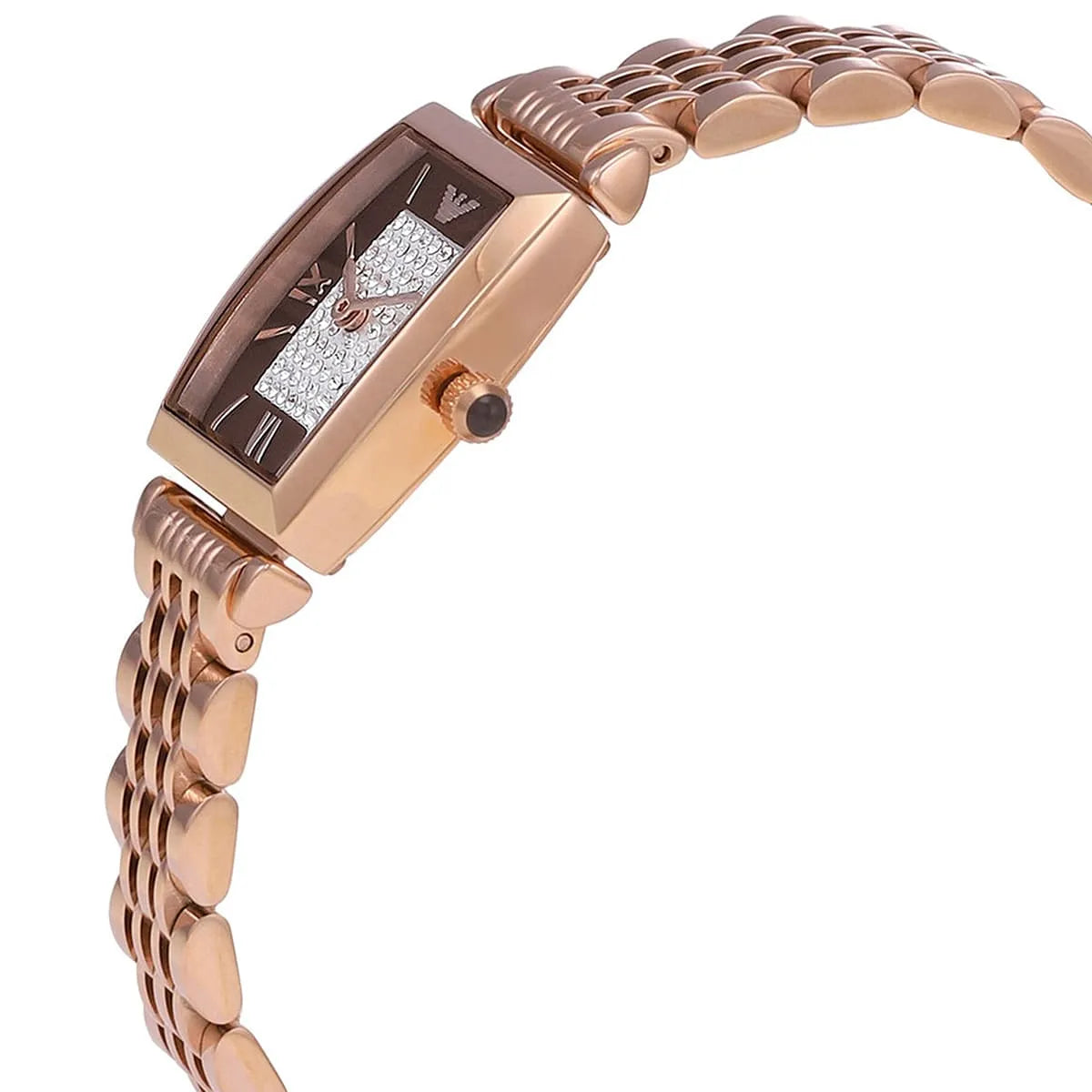 Montre Emporio Armani originale pour femme AR11407