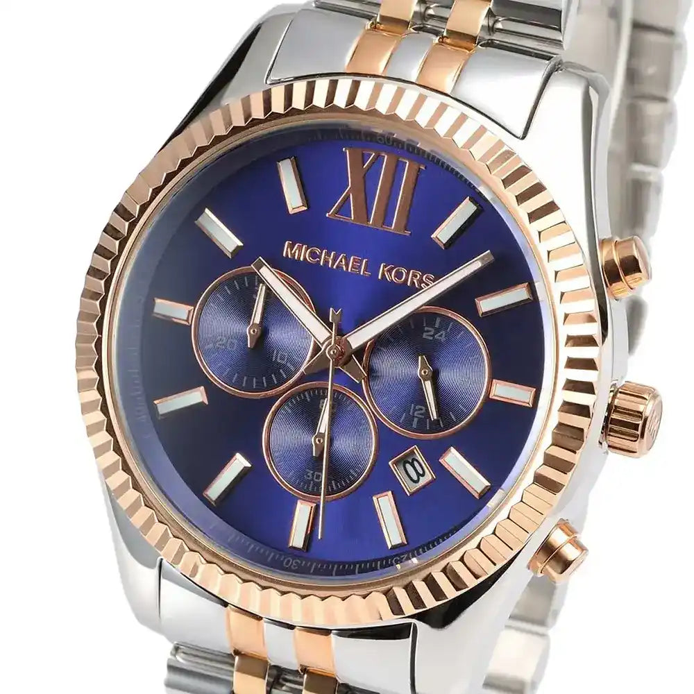 Montre homme Michael Kors Lexington MK8412