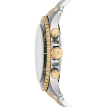Montre homme Michael Kors Bayville MK8872