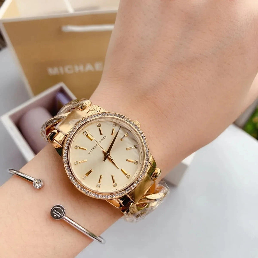 Montre Michael Kors MK3235 Nini Femme