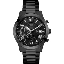 Montre Guess Atlas pour homme W0668G5