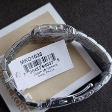 Montre Michael Kors pour femme MKO1035