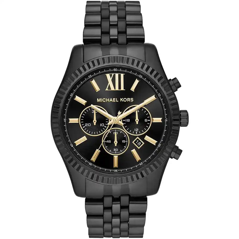 Montre homme Michael Kors Lexington MK8603