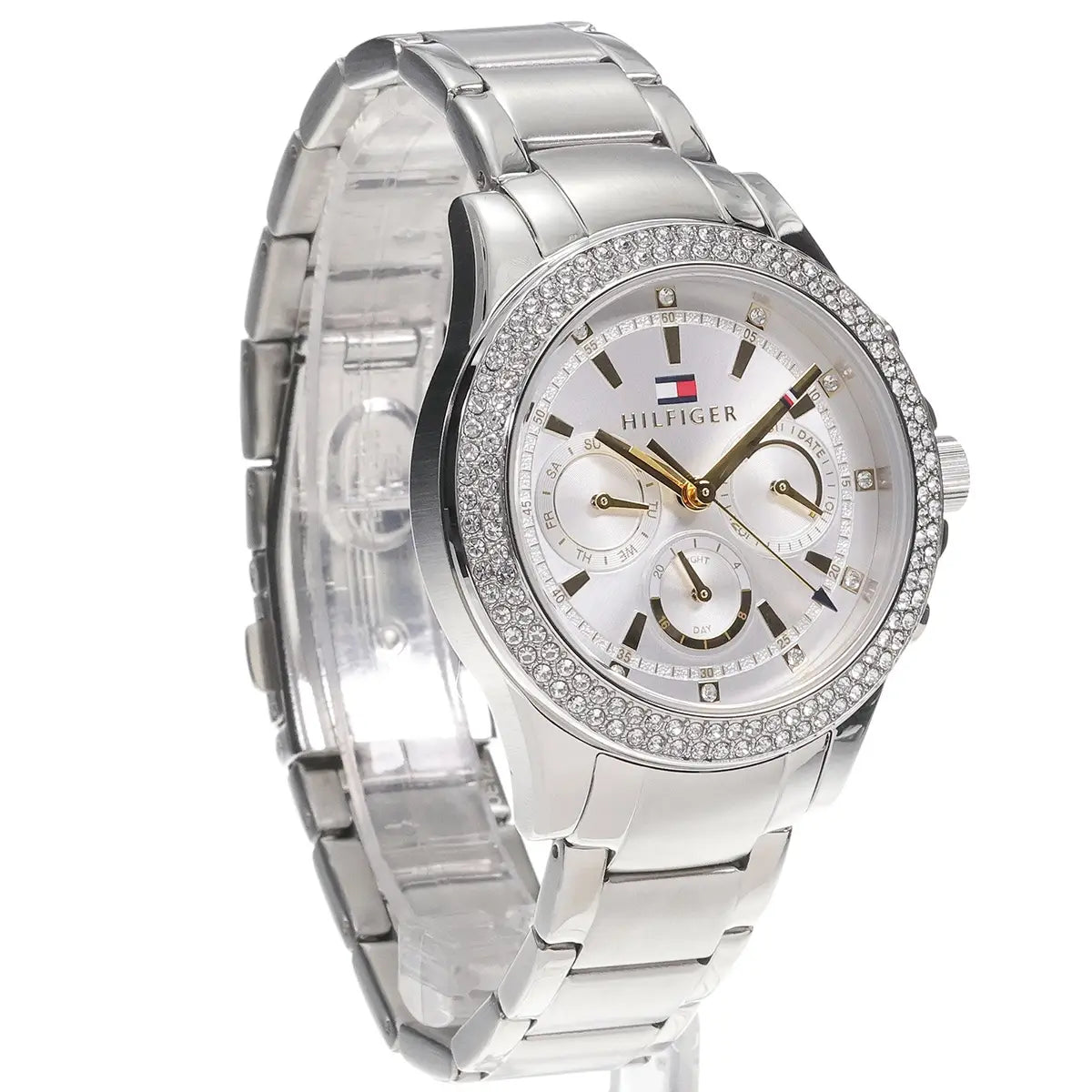 Montre Tommy Hilfiger pour femme 1782677