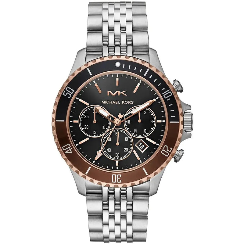 Montre homme Michael Kors Bayville MK8725