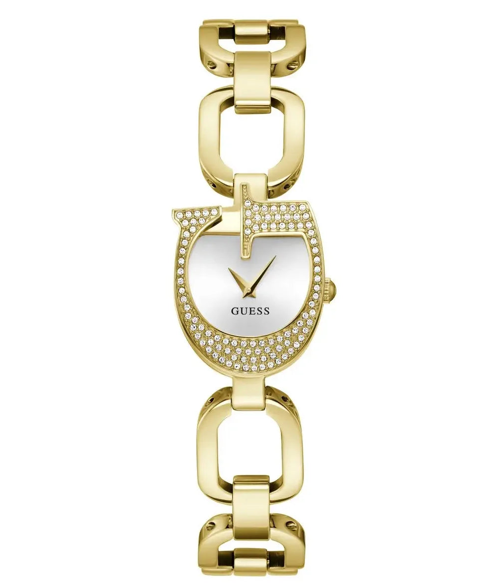 Montre Femme Guess GW0683L2 Dorée Boîtier GW0683L2