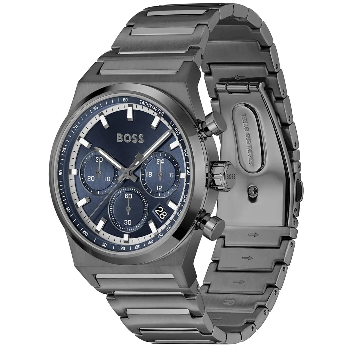 Montre Hugo Boss pour homme 1514223