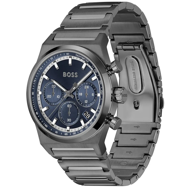 Montre Hugo Boss pour homme 1514223