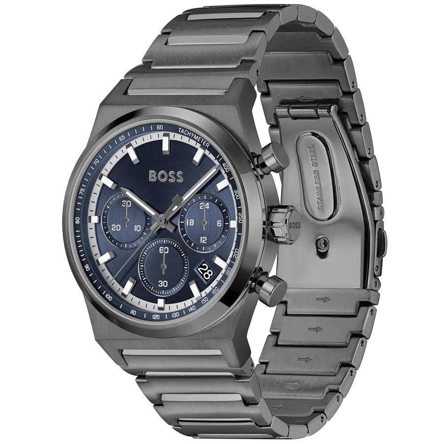 Montre Hugo Boss pour homme 1514223
