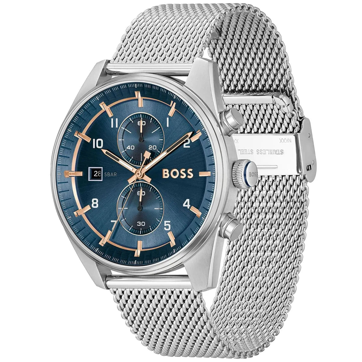 Montre Hugo Boss pour homme 1514149